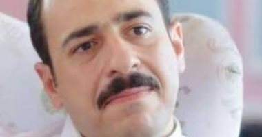 رامى الطنباري مهرب آثار  فى مسلسل "الحرير المخملى" 