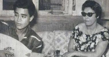 قصة زيجات محرم فؤاد من تحية كاريوكا وجورجينا رزق إلى المذيعة منى هلال