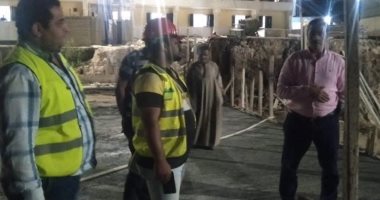 محافظ أسيوط: البدء فى الأعمال الإنشائية لمستشفى ساحل سليم النموذجى الجديد 