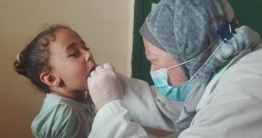 الكشف وتوفير العلاج لـ2174 مواطنا بقنا وبنى سويف ضمن مبادرة حياة كريمة