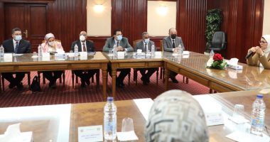 الصحة: جودة الخدمات الطبية للمرضى مؤشر لنجاح منظومة التعليم الطبى المهنى
