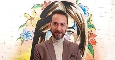 عابد عنانى يخوض تجربة مسرحية جديدة بمسرح الطليعة