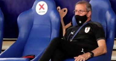 كوبا أمريكا.. مدرب أوروجواى: النتيجة لا تعكس تفوقنا الكبير على بوليفيا