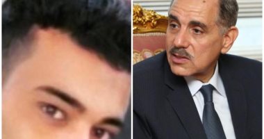 محافظ كفر الشيخ يتابع مع رئيس الجامعة تفاصيل تحقيقات المريض محمد جمعة