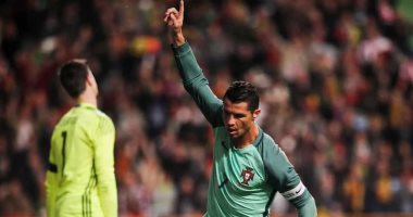 سجل مثالى لـ رونالدو ضد بلجيكا قبل قمة يورو 2020.. انتصاران و3 أهداف وأسيست