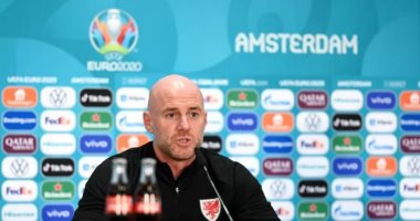 يورو 2020.. مدرب ويلز: علينا مجاراة الدنمارك بدنيا.. وبيل نموذج رائع