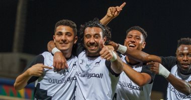 نجم دجلة: مباراة المقاصة أهم مواجهة لنا هذا الموسم