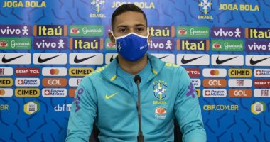 كوبا أمريكا.. لودي: لدي الحرية للعب في الهجوم مع منتخب البرازيل