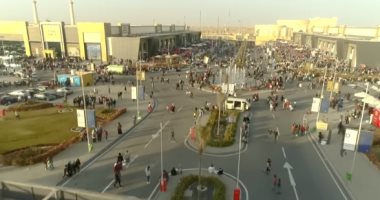 تخصيص رقم للرحلات والزيارات الجماعية لمعرض الكتاب.. اعرف التفاصيل