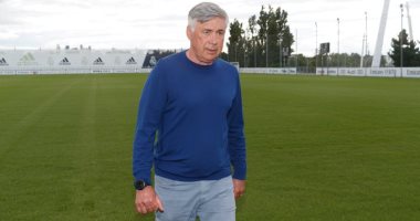 أنشيلوتي يرشح إيطاليا وإنجلترا لنهائي يورو 2020 ويرفض الحديث عن دوري السوبر