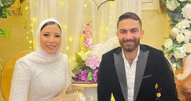 هادى خفاجة يعلن خطوبته: الحمد لله الذي تتم بنعمته الصالحات