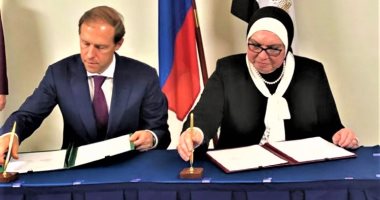 دراسة ربط البنوك المصرية بشبكة روسيا المالية أبرز نتائج الاجتماعات بين البلدين
