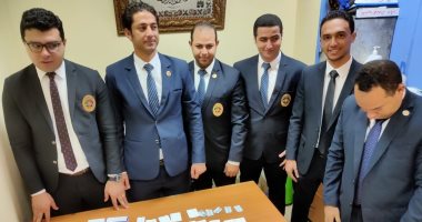 جمارك مطار شرم الشيخ تحبط محاولة تهريب عدد من الأقراص والكبسولات المخدرة