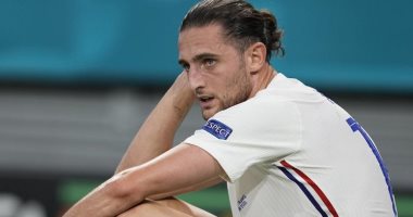 يورو 2020.. رابيو يزيد من متاعب فرنسا قبل مواجهة سويسرا فى دور الـ16