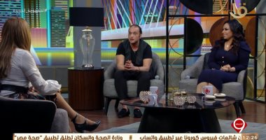 مروة ناجى ووائل الفشنى يكشفان كواليس مسرحية "ألمظ وسى عبده" فى التاسعة