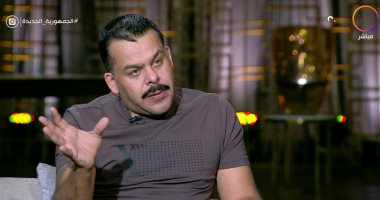 منذر رياحنة عن كثرة قيامه بأدوار الشر: عملت خير محدش شافه