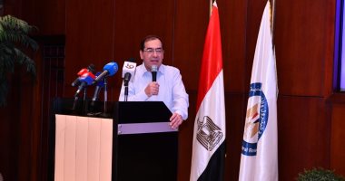 البترول : 2.4 مليار دولار التكلفة الاستثمارية لمصفاة ميدور بالإسكندرية 
