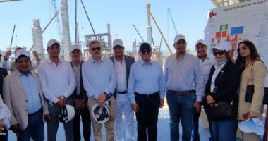 وزير البترول: تحقيق الاكتفاء الذاتى من البنزين والسولار فى 2023