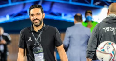 الزمالك مهتم بضم محلل أداء المقاولون العرب