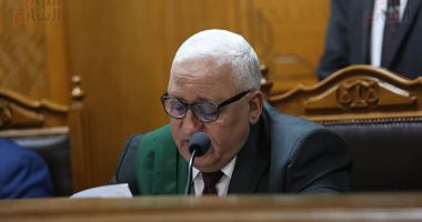 النيابة تطالب بتوقيع أقصى عقوبة على المتهمين بخلية المرابطين وبينهم بهاء كشك
