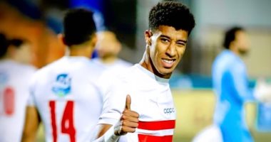 أحداد يحرز هدفا رائعا "دابل كيك" فى تدريب الزمالك استعدادا للمقاصة.. فيديو