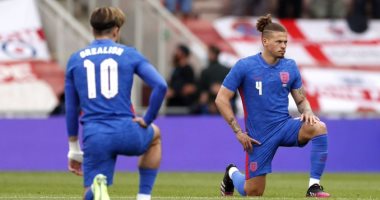 يورو 2020.. حيلة ذكية من الاتحاد الإنجليزي للتغلب على صيحات الاستهجان 