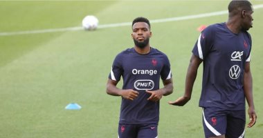 يورو 2020.. عودة هيرنانديز وليمار لتدريبات منتخب فرنسا قبل مواجهة سويسرا