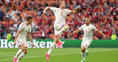 يورو 2020.. كاسبر هيولماند: التنوع الخططي سر نجاح الدنمارك
