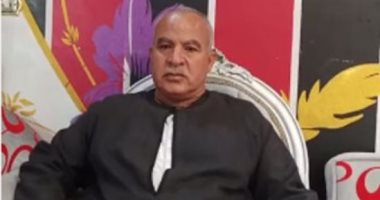 اطلبوا العلم من المهد إلى اللحد..يحصل على الإعدادية فى عامه الـ 56 بالمنوفية