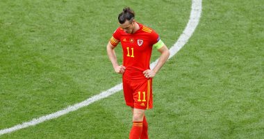 يورو 2020.. بيل ينسحب من مقابلة صحفية بسبب سؤال عن مستقبله مع ويلز "فيديو"