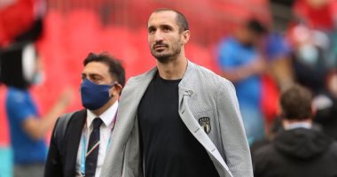 يورو 2020.. كيليني: ثمن النهائي بطولة جديدة بالنسبة للمنتخب الإيطالي