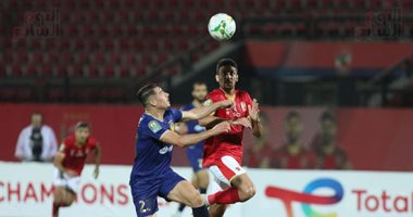 موعد مباراة الاهلي وكايزر تشيفز في نهائي دوري ابطال افريقيا