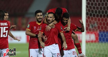 سيد معوض: علي معلول واحد من أفضل لاعبي الأهلي في تاريخه.. فيديو