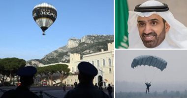 باختصار أهم الأخبار العربية والدولية حتى الـ12 صباحاً.. القوات الروسية تستعد لإجراء تدريبات في البحر المتوسط.. السلطات المغربية تحبط محاولة هجرة غير شرعية..  مقتل 4  أشخاص إثر سقوط منطاد هوائي بولاية أمريكية