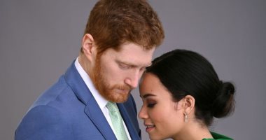 البرومو الأول لفيلم "الهروب من القصر" عن قصة الأمير هارى وميجان ماركل