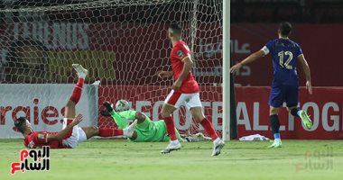 كاف: لا يوجد وقت إضافى فى نهائى دورى الأبطال بين الأهلى وكايزر تشيفز