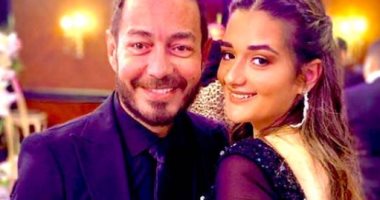 أحمد زاهر يحتفل بعيد ابنته ملك: "كل سنة وانتى طيبة يا روح قلب أبوكى"