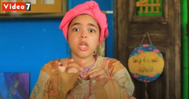أميرة نجمة "التيك توك" وبطلة في مسلسل القضية 404.. يأس الأطباء من حالتها وبدعوات أهلها اتكتب لها عمر جديد.. بتمثل وبتقلد وبترسم على كرسى متحرك.. وتؤكد: التمثيل عاوز موهبة ومش لازم أكون بمشى على رجلى