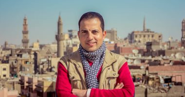مناقشة المجموعة القصصية "غناء الذئب" لـ أحمد داوود فى ورشة الزيتون