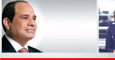 زيارة تاريخية للرئيس السيسى للعراق.. وتقديم موعد نهائى أفريقيا بنشرة الظهيرة