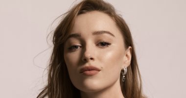فيبي دينيفور بطلة الفيلم الجديد I Heart Murder عن دور المرأة في المجتمع 