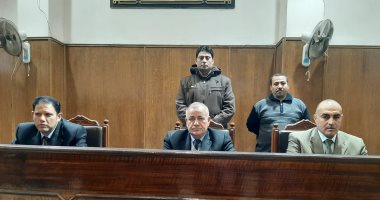 المشدد 5 سنوات لكهربائى وعاطل لحيازتهما مخدر الحشيش بالشرقية