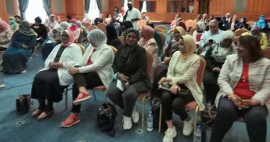 ‎مهرجان أسوان الدولى لأفلام المرأة يناقش الاستغلال الجنسي والتحرش 