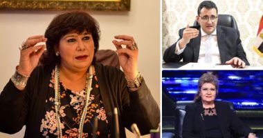 التليفزيون هذا المساء.. الصحة: تعميم قرار "شهادة تطعيم كورونا" على شركات الطيران.. الأعلى للثقافة: تلقينا 4300 عمل من أطفال فى جائزة المبدع الصغير.. الأوقاف: حققنا أعلى عائد فى تاريخنا يصل لـ1.8 مليار جنيه
