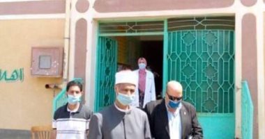 أزهر الإسكندرية: لا شكاوى من امتحان القرآن فى القسم الأدبى