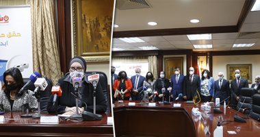 اليوم العالمى للمشروعات الصغيرة.. مصر تضع القطاع ضمن الأولويات.. التمويلات تصل لـ6 مليارات جنيه في نهاية 2021.. وزيرة الصناعة: تمويلات المرأة تتخطى نسبة الـ50%.. وأكثر من 32 مليار جنيه قروض ميسرة × سبع سنوات