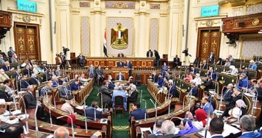 22 لجنة بـ"النواب" تنعقد اليوم.. طرح مشروعات قوانين "القومى للسكان والمطورين العقاريين" على مائدة الاجتماعات.. وجدول المناقشات يشمل "آخر تطورات الشأن الليبى وتقنين التوك توك وسلبيات التيك توك وتحديات الصناعة"