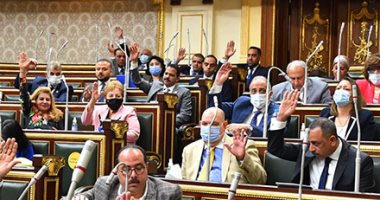 تشريعية النواب توافق على مشروع "برلمانية مستقبل وطن "بتغليظ عقوبة التحرش..عقوبات تصل للحبس 4 سنوات وغرامة 200 ألف جنيه لمن يتعرض للغير بإيحاءات جنسية ..و لمدة 5 سنوات وغرامة 300 ألف للمتحرش إذا تكرر الفعل