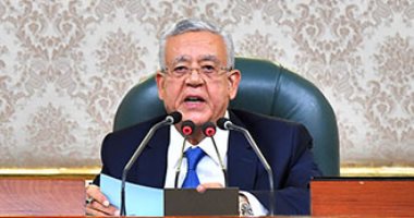 "النواب" يوافق على مبدأ تعديل اللائحة الداخلية.. ويحيل 4 قوانين إلى اللجنة التشريعية