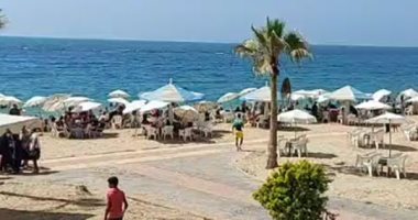 تعرف على قائمة أسعار شواطئ الإسكندرية.. تبدأ من 5 جنيهات لـ25 جنيها.. فيديو